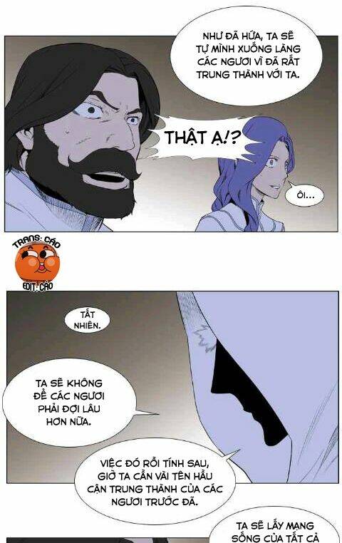 ma cà rồng quý tộc ngoại truyện chapter 5 9