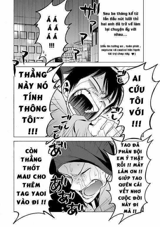 momoiro meloik chapter 65 3