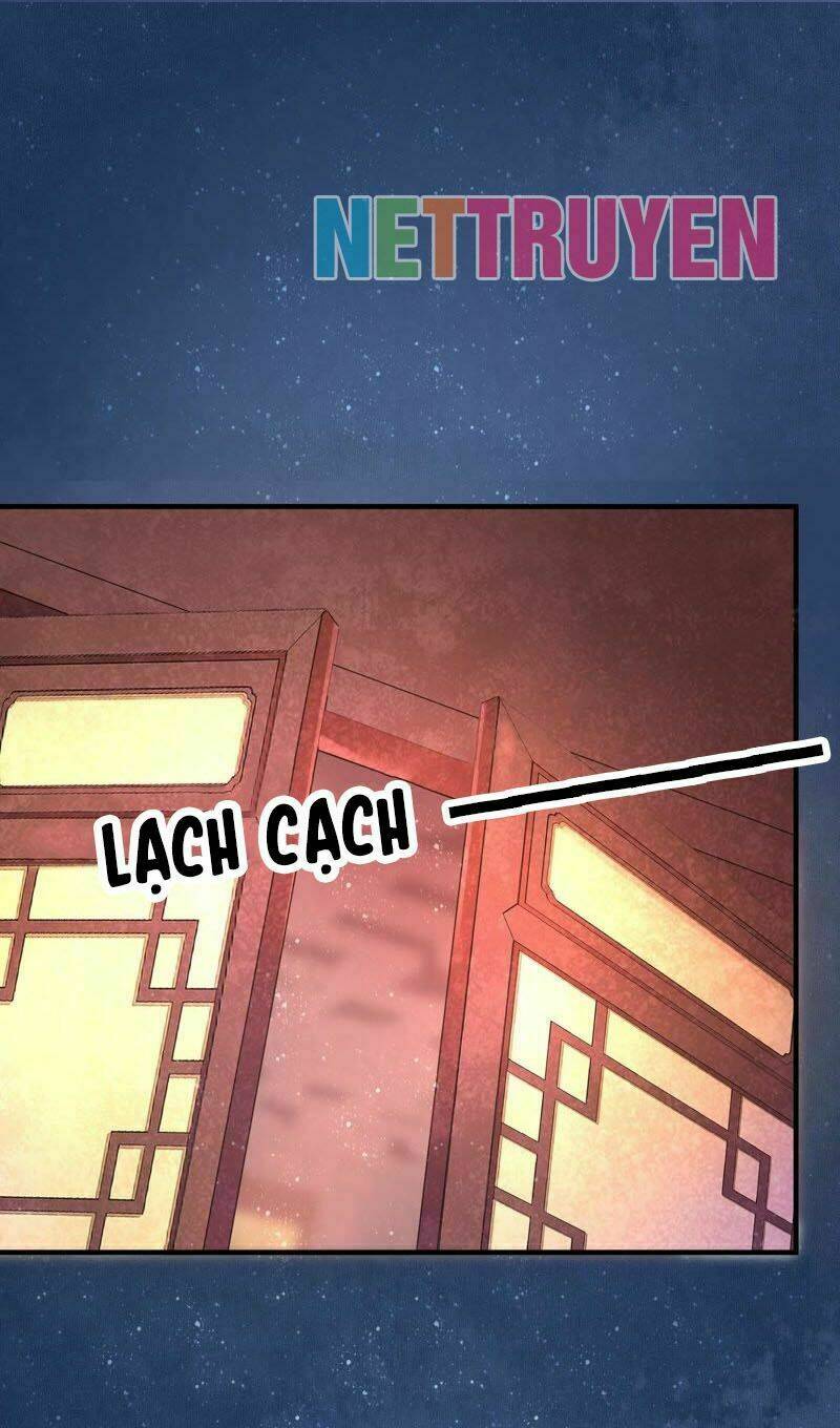 hoàng thái phi cũng muốn yêu chapter 17 18