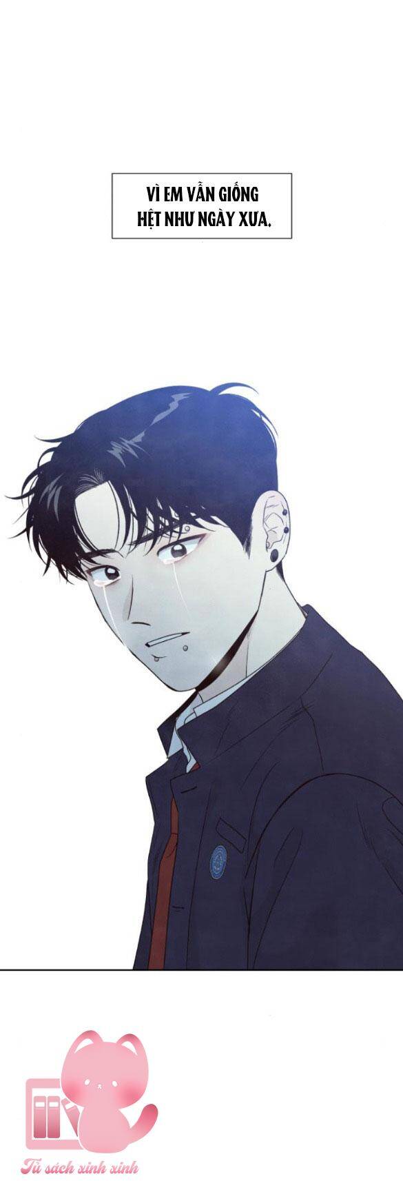 điều khiến tôi quyết tâm muốn chết chapter 73 60