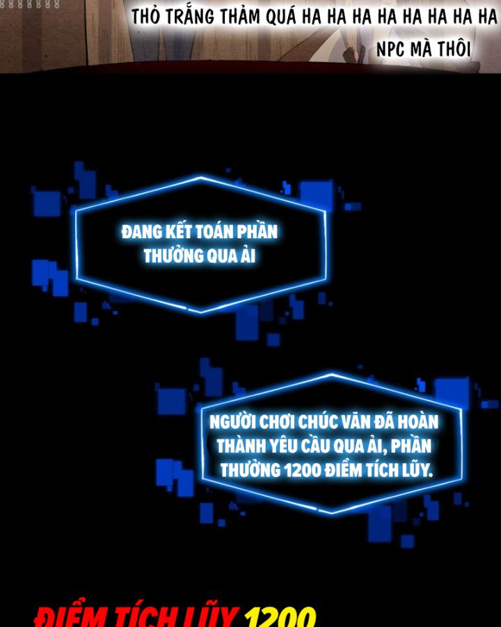 bạn hoàn toàn không giải đố đúng không? chapter 3 65