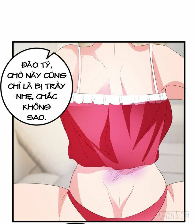 thấu thị tiên y chapter 41 25