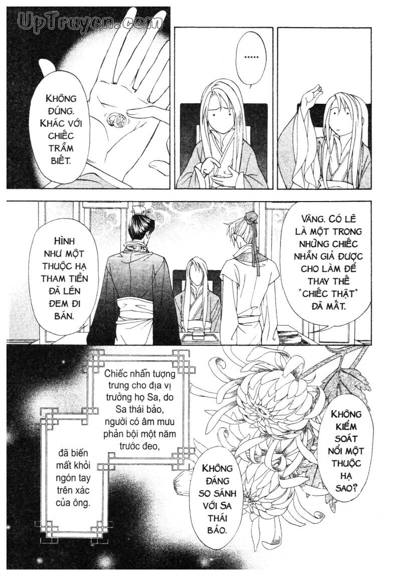 hoa nguyệt chapter 7 23