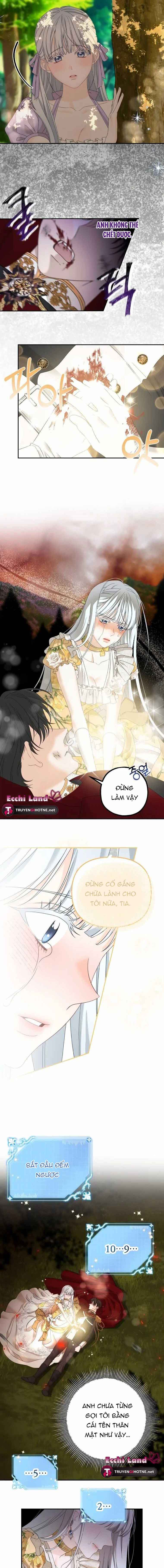 nam chủ cố chấp biến tôi thành nữ chủ chapter 1.2 4