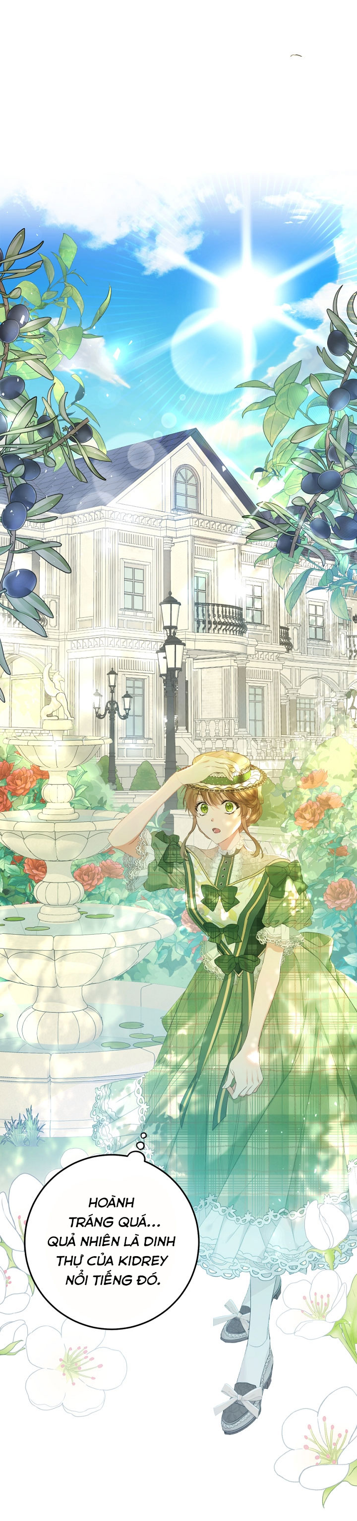 con rối ác nữ marionette chapter 39 39