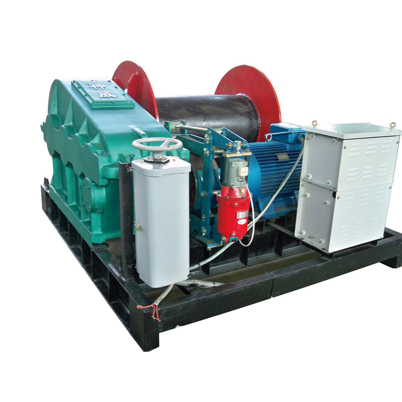 Shenweijixie Máy cuộn lớn JM16T(Tư vấn giá cụ thể để tìm dịch vụ khách hàng)Mở máy kéo Máy kéo điện lớn Sản xuất máy móc