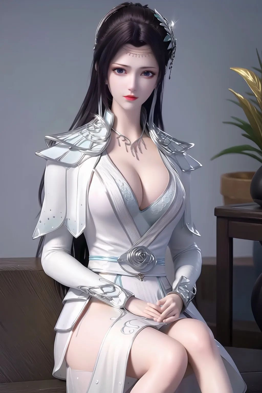 artist ai generated chapter 316 103