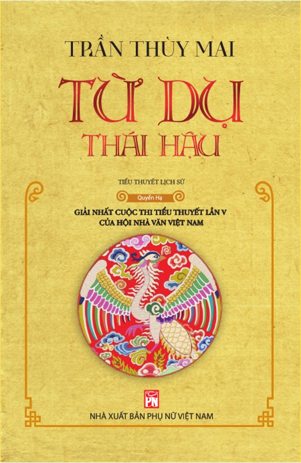 Từ Dụ Thái Hậu - Quyển Hạ