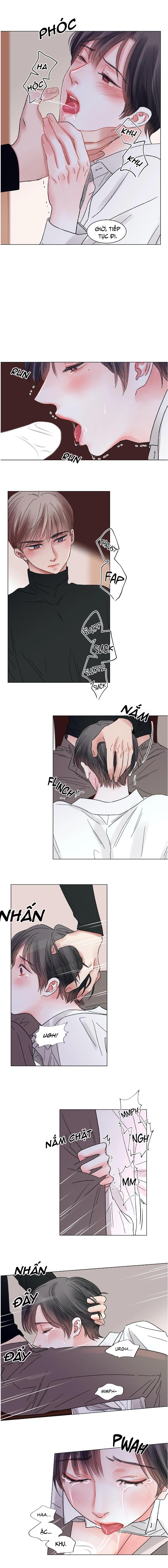 người cùng nhà chapter 32 3