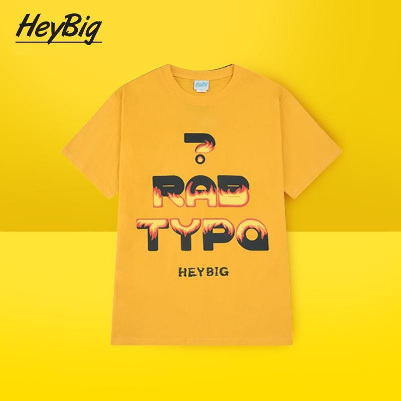 Áo phông Oversize Nelly Heybig phong cách âu mỹ áo thun unisex cổ tròn dành cho nam và nữ mẫu mới mùa hè 2022