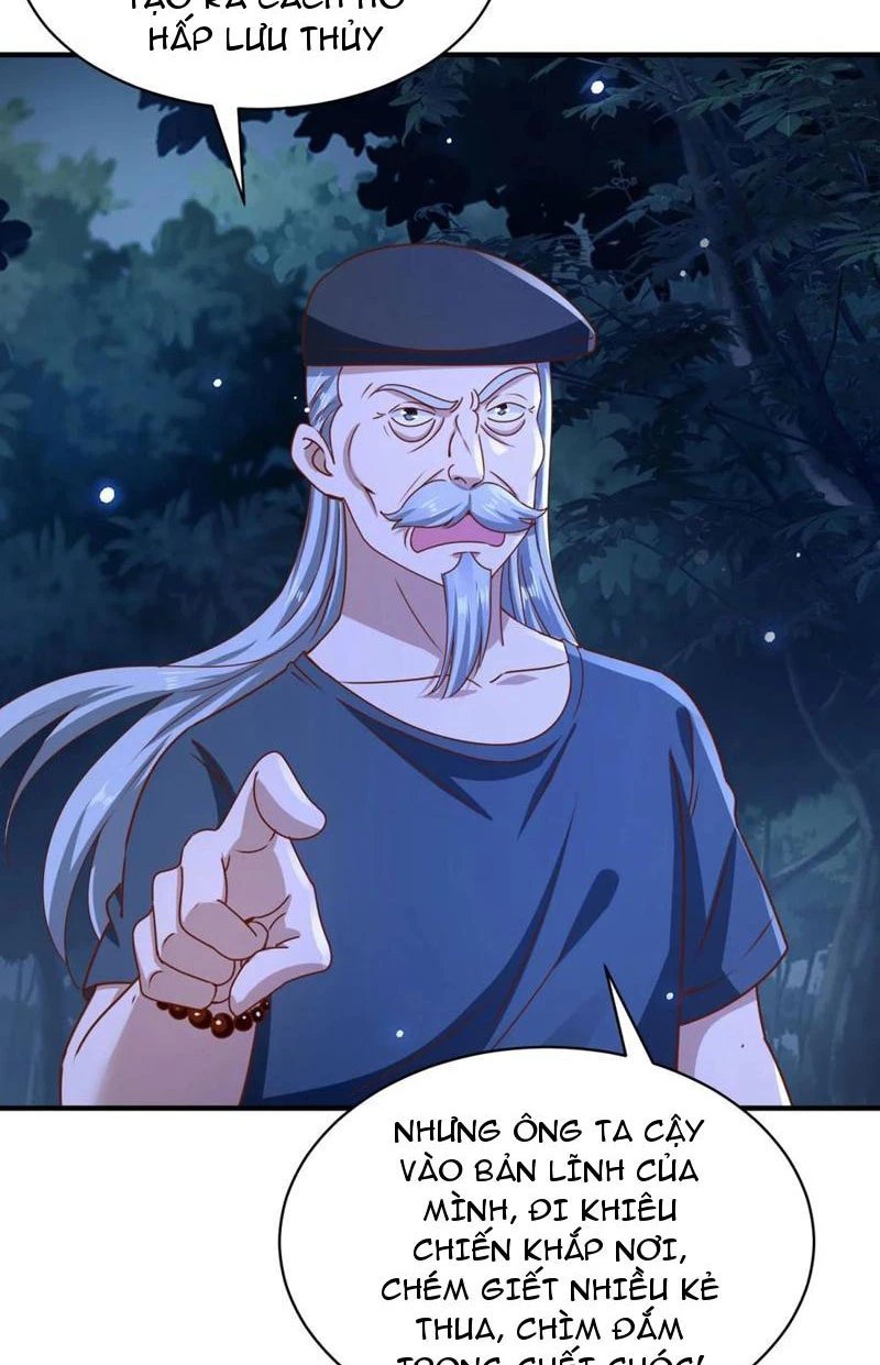 bảy vị tỷ tỷ tuyệt thế vô song của ta chapter 50 18