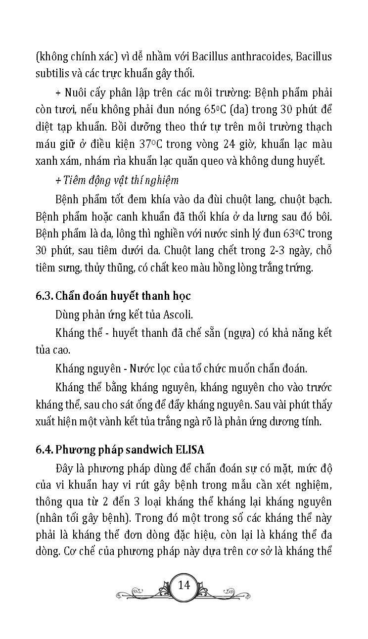 Nông Nghiệp Xanh, Sạch - Một Số Bệnh Thường Gặp Ở Trâu Bò Và Biện Pháp Khắc Phục