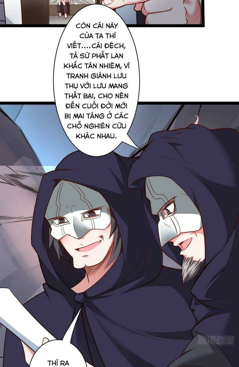 trọng sinh tối cường ma tôn ở rể chapter 61 7