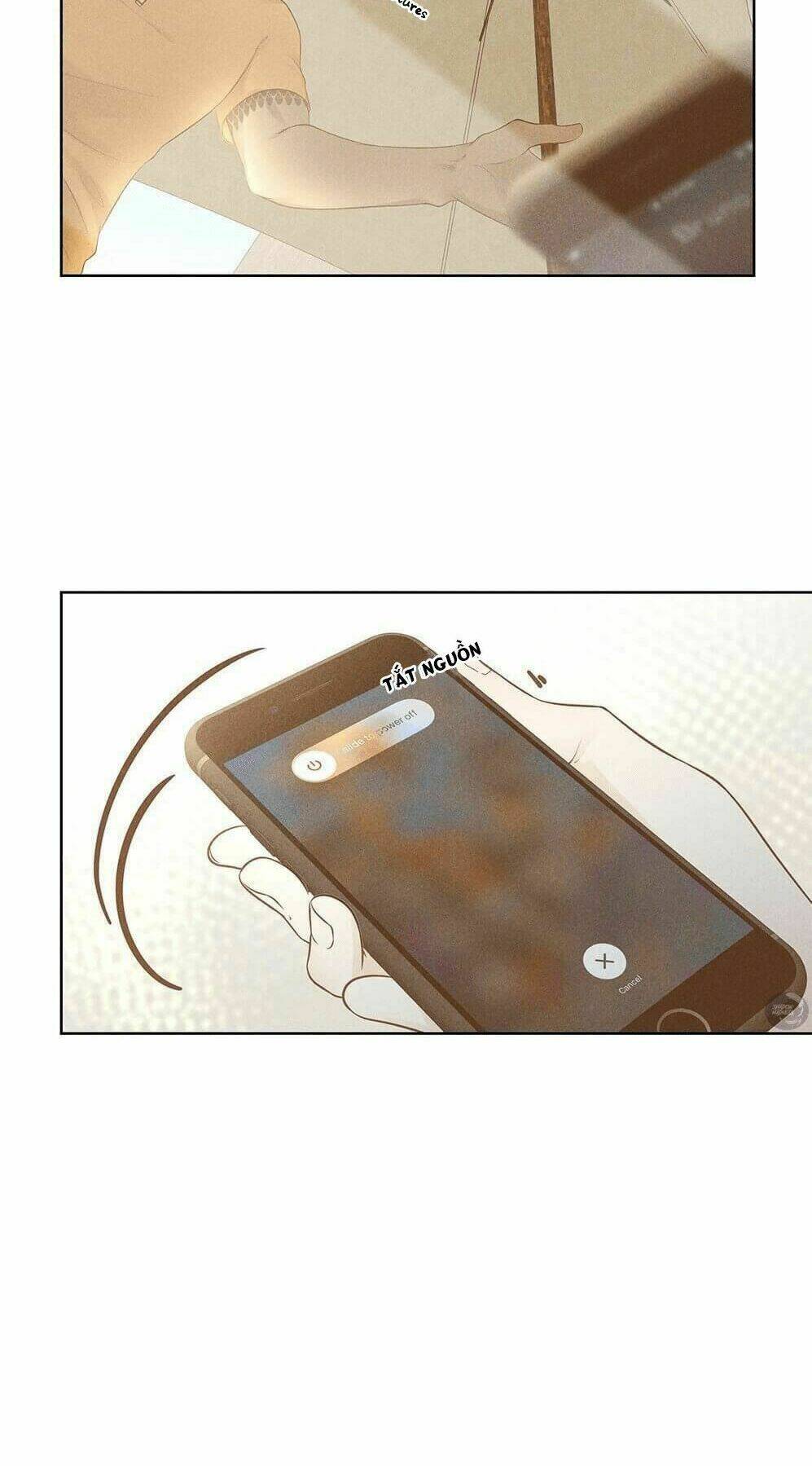 Kim Chủ Đế chapter 12 19