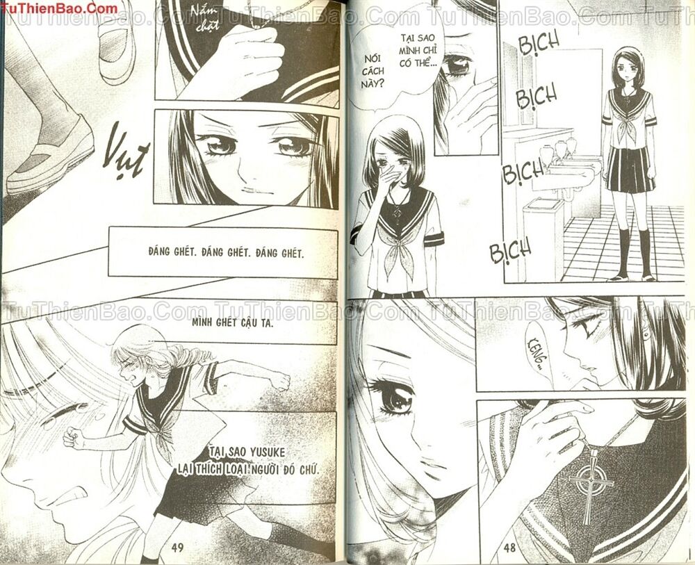 ác quỷ và bản tình ca chapter 13 24