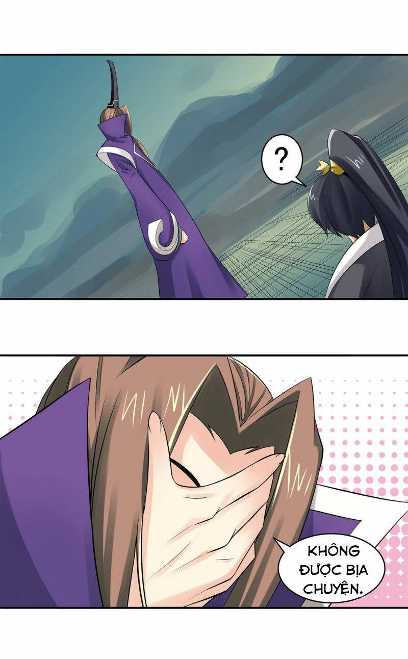 tướng dạ chapter 79 1