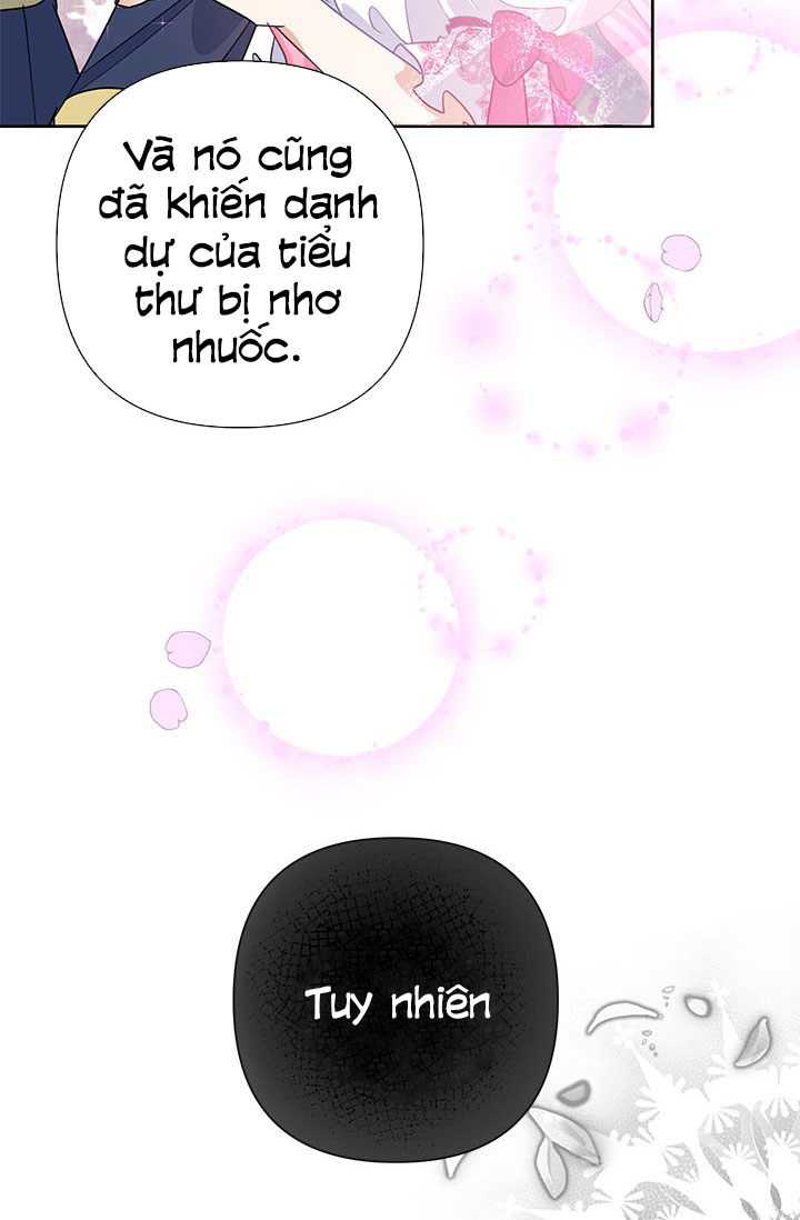 hôm nay ác nữ cũng thấy vui chapter 35.1 68