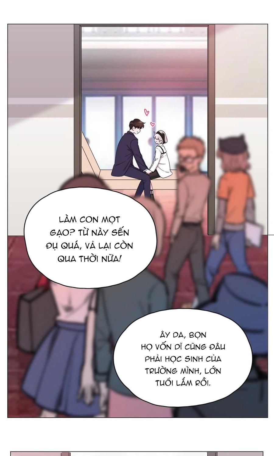 nhất hoàng cửu công thập nhị thê chapter 56 31