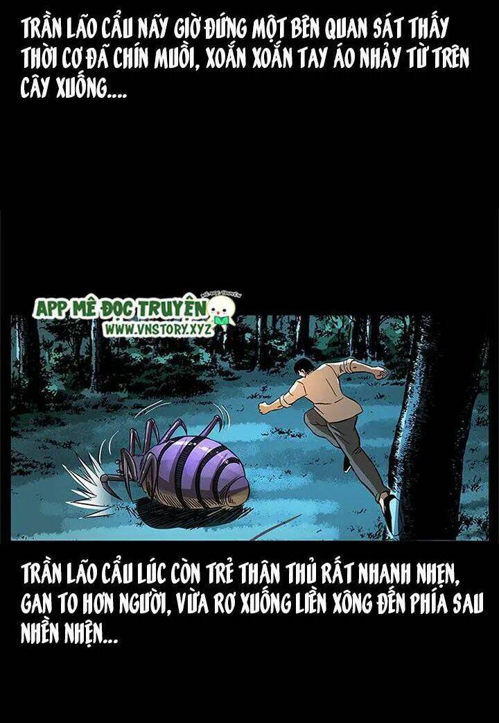 U Minh Ngụy Tượng Chapter 167 15