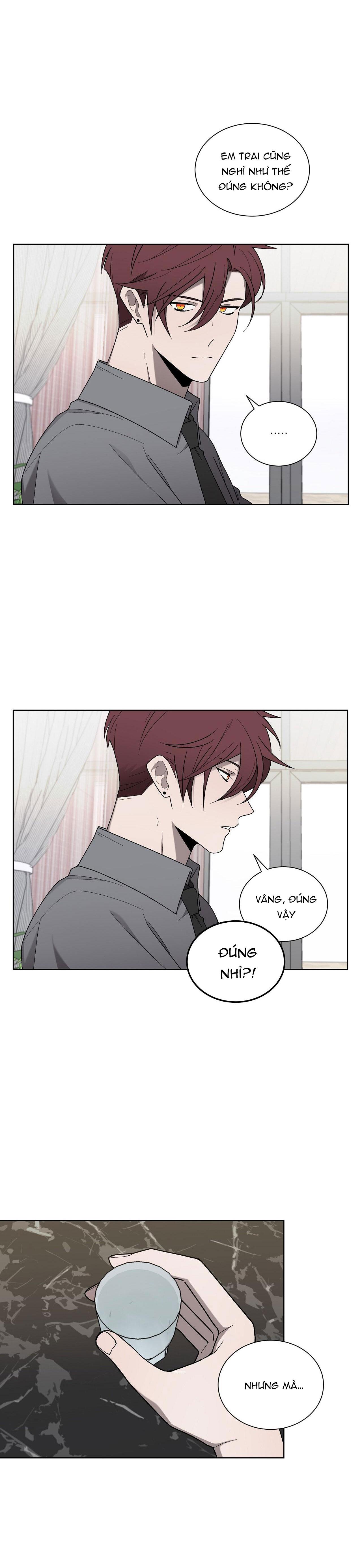 khi chim thước đến chapter 18 14