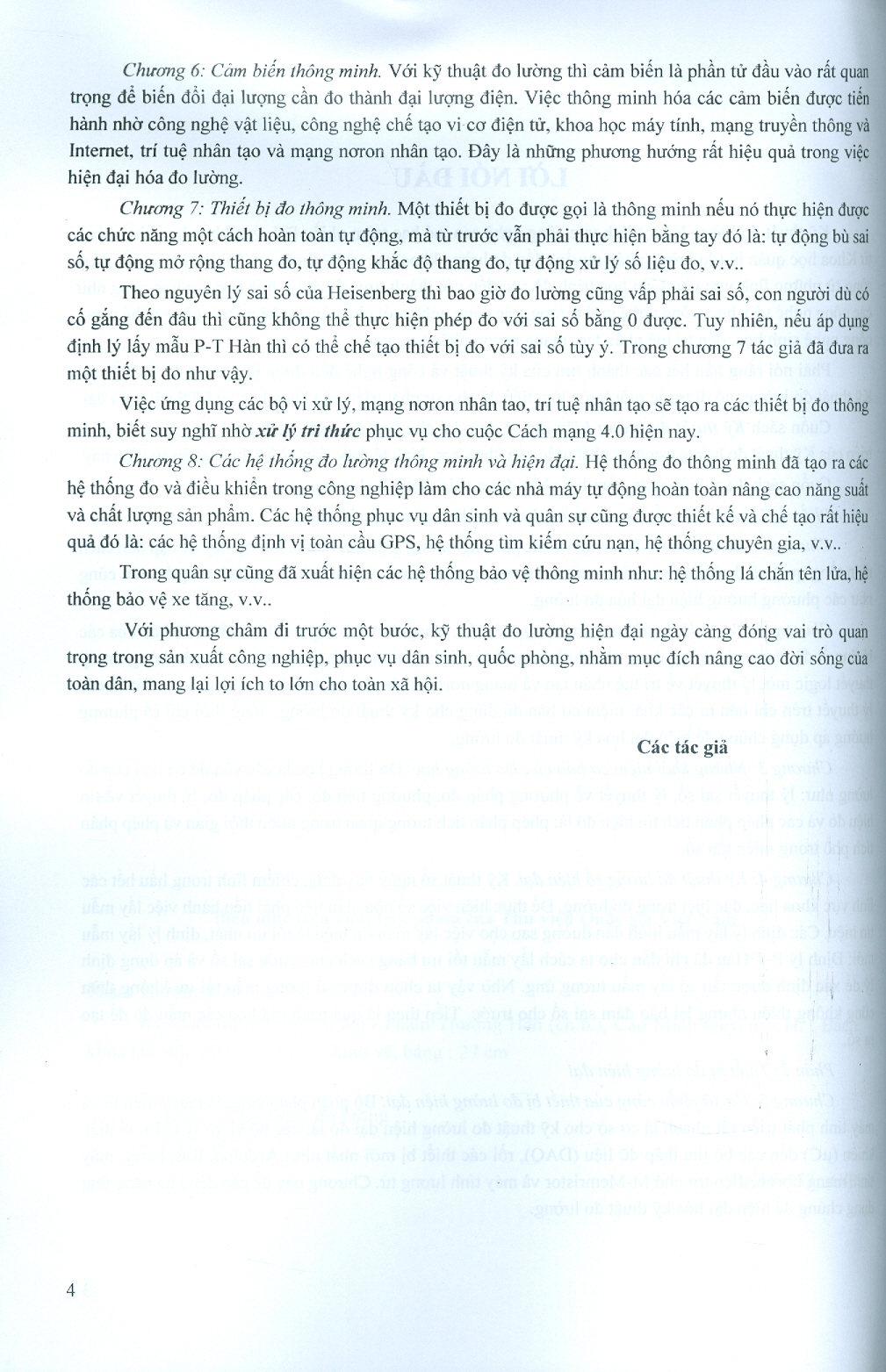 Kỹ Thuật Đo Lường Hiện Đại - ảnh 5