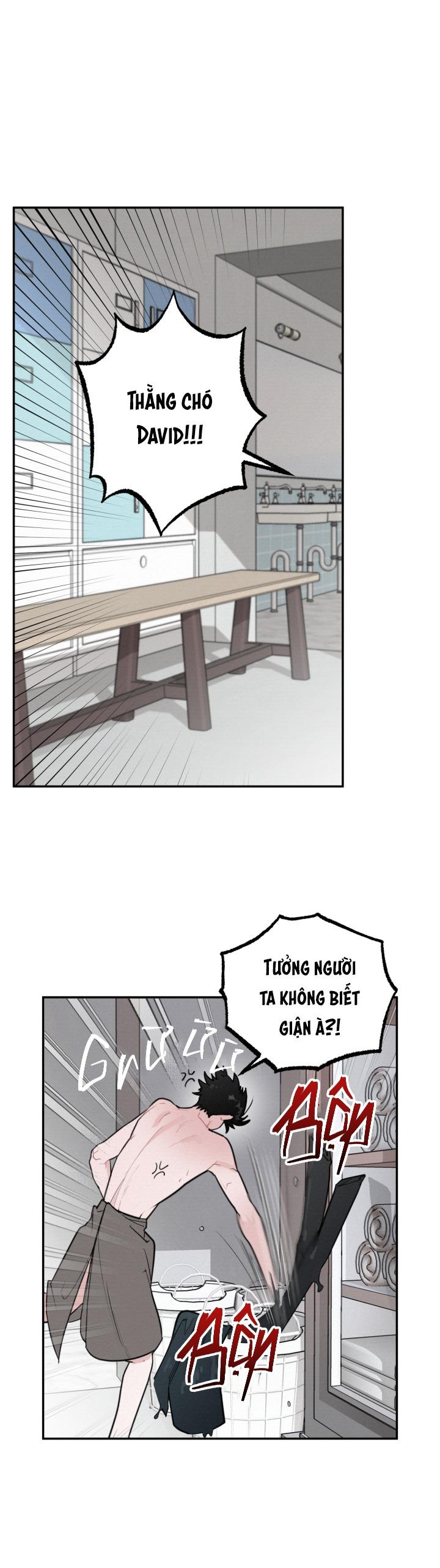 lời nói dối đẫm máu chapter 2 23