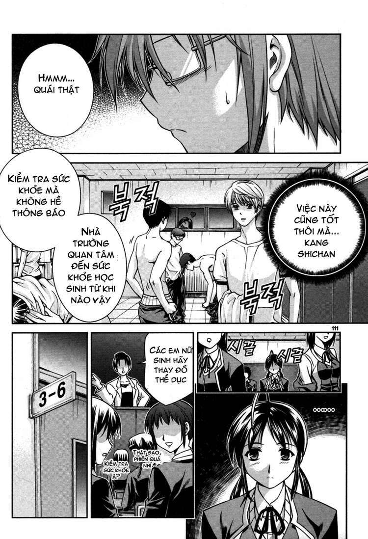 aflame inferno chapter 12 1