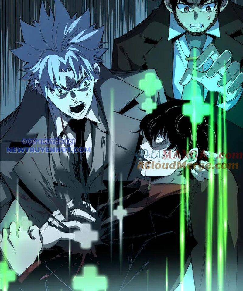 vô hạn thôi diễn chapter 48 40