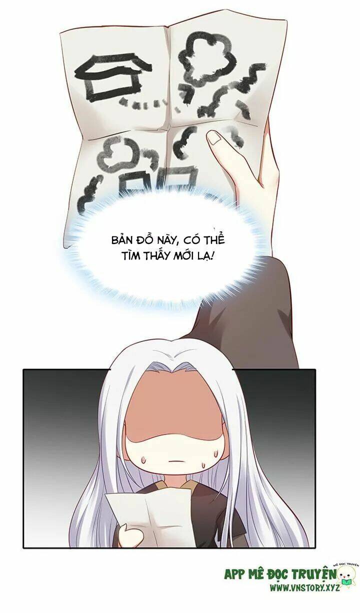 đô đốc đại nhân sủng thê kí chapter 155 19