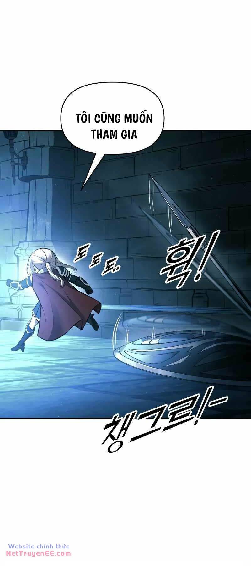 Trở Thành Hung Thần Trong Trò Chơi Thủ Thành Chapter 86 69