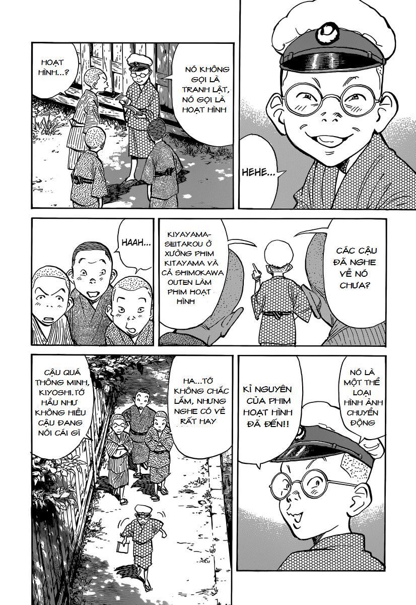 billy bat chapter 123 4