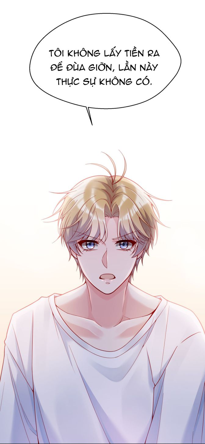 chàng nhân viên host và gã hàng xóm nguy hiểm chapter 21 24