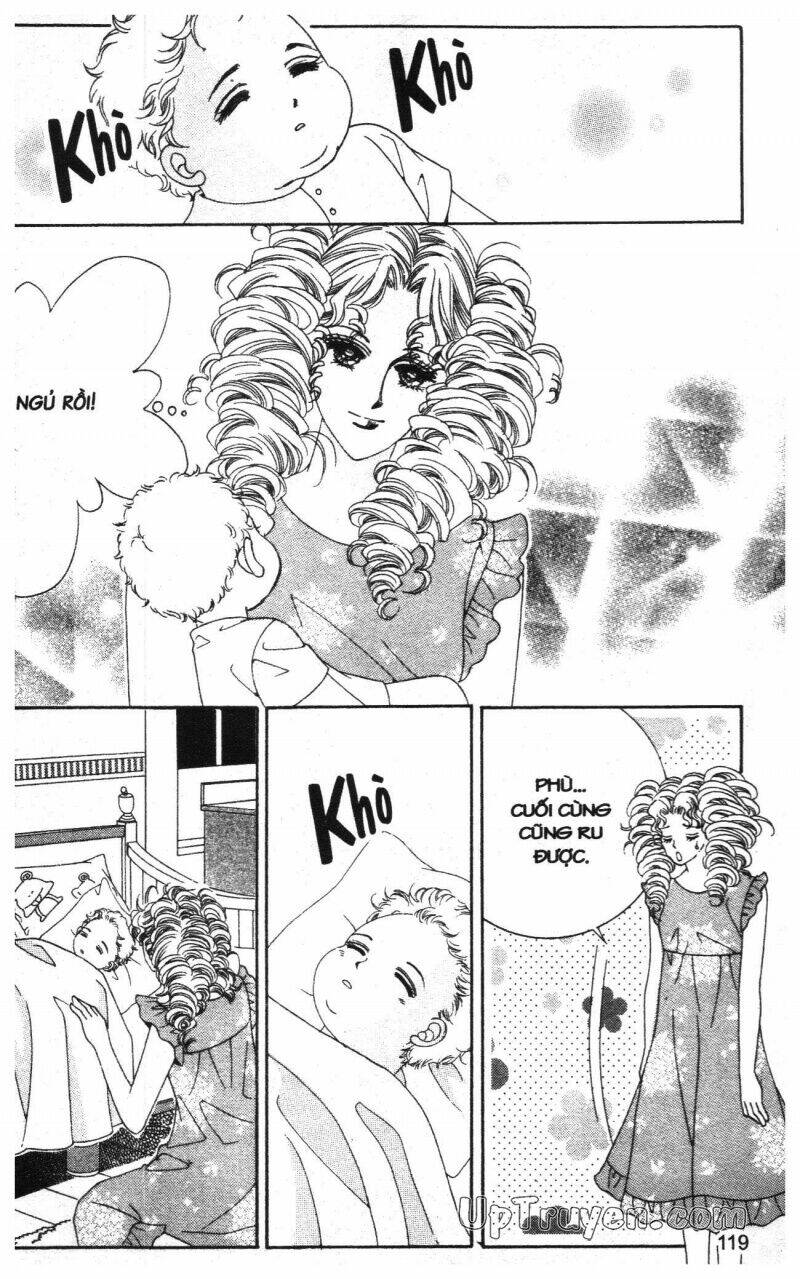 vợ chồng trẻ con bản đẹp chapter 17 118