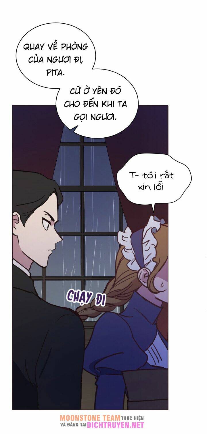 cái chết của lamia orphe chapter 8 39