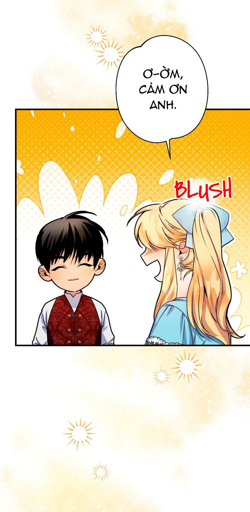 thỏa thuận với người chồng giả của tôi chapter 7.2 19