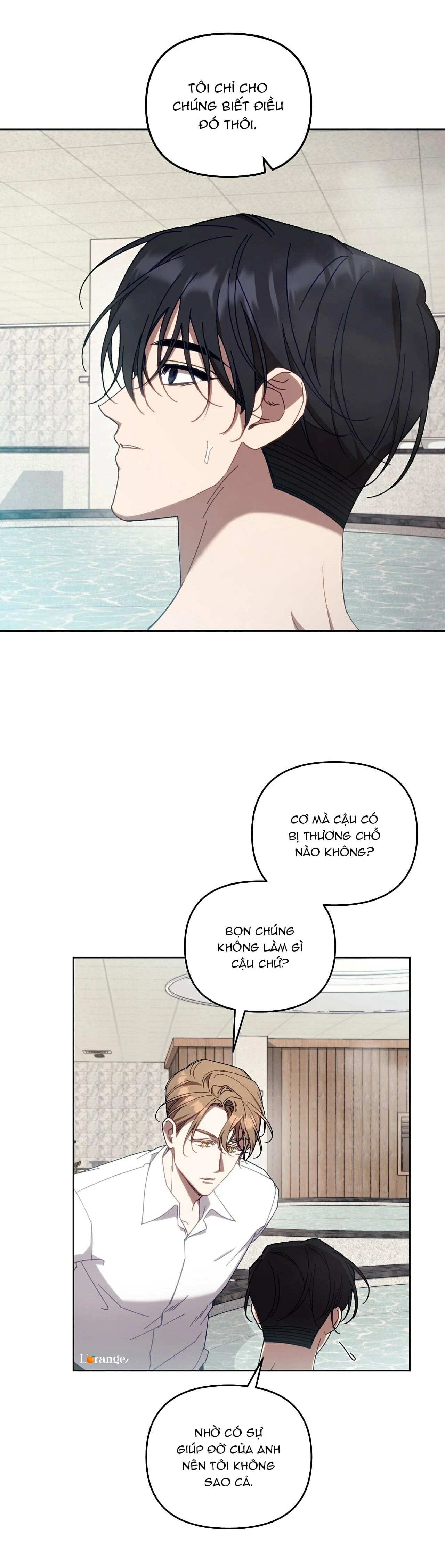 guide cấp s phết mật ong chapter 14 23