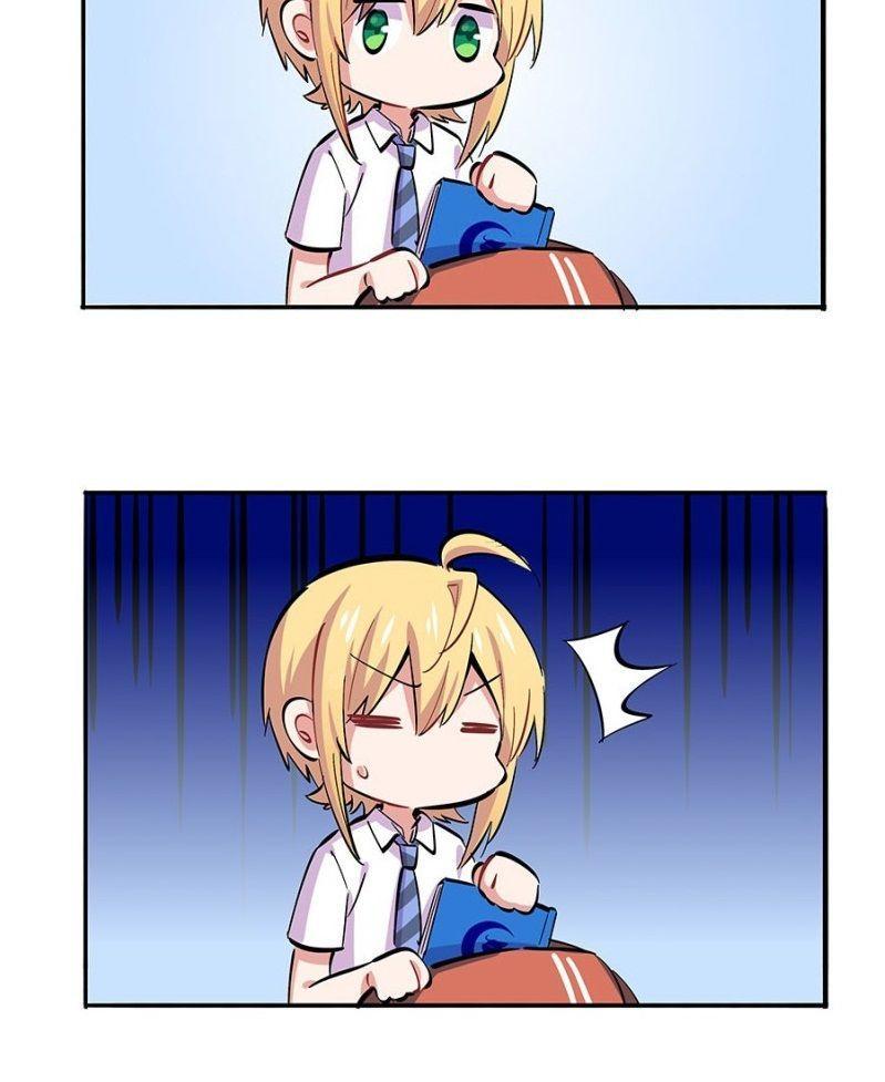 ngôn tình nam chính không thẳng được chapter 5 8