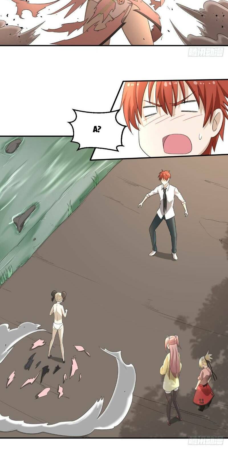 nghịch thiên tiên mệnh chapter 11.2 6