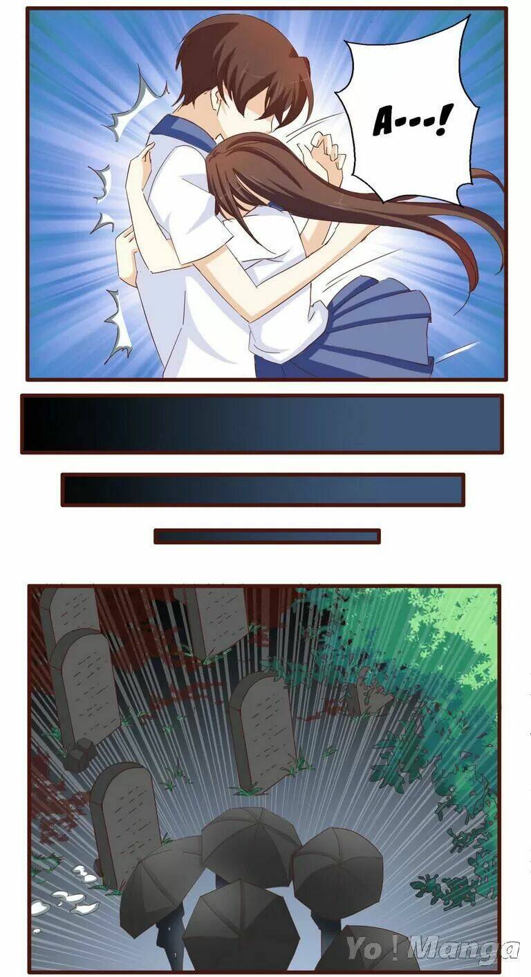 tôi là vợ tôi chapter 59 5