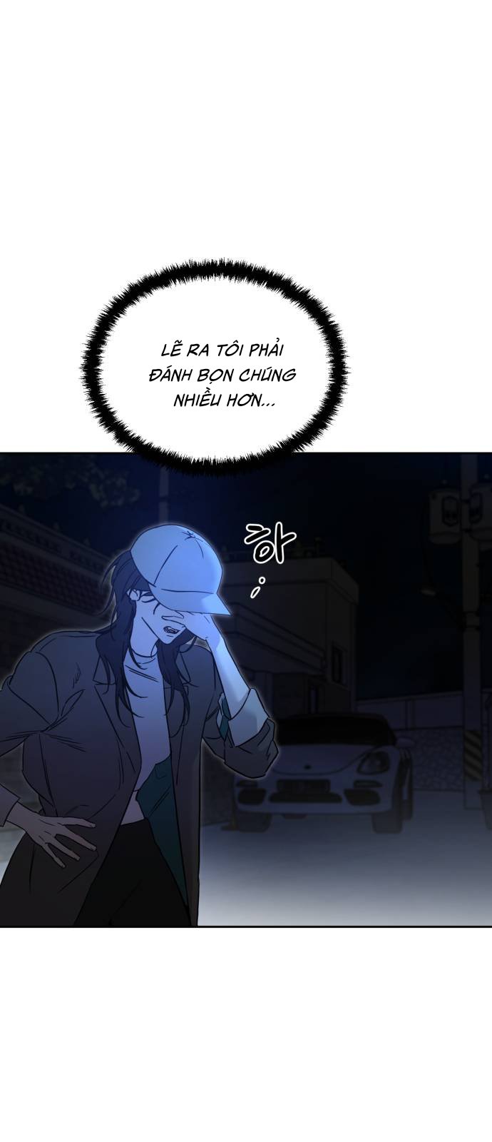 những thứ thú tính chapter 1 108