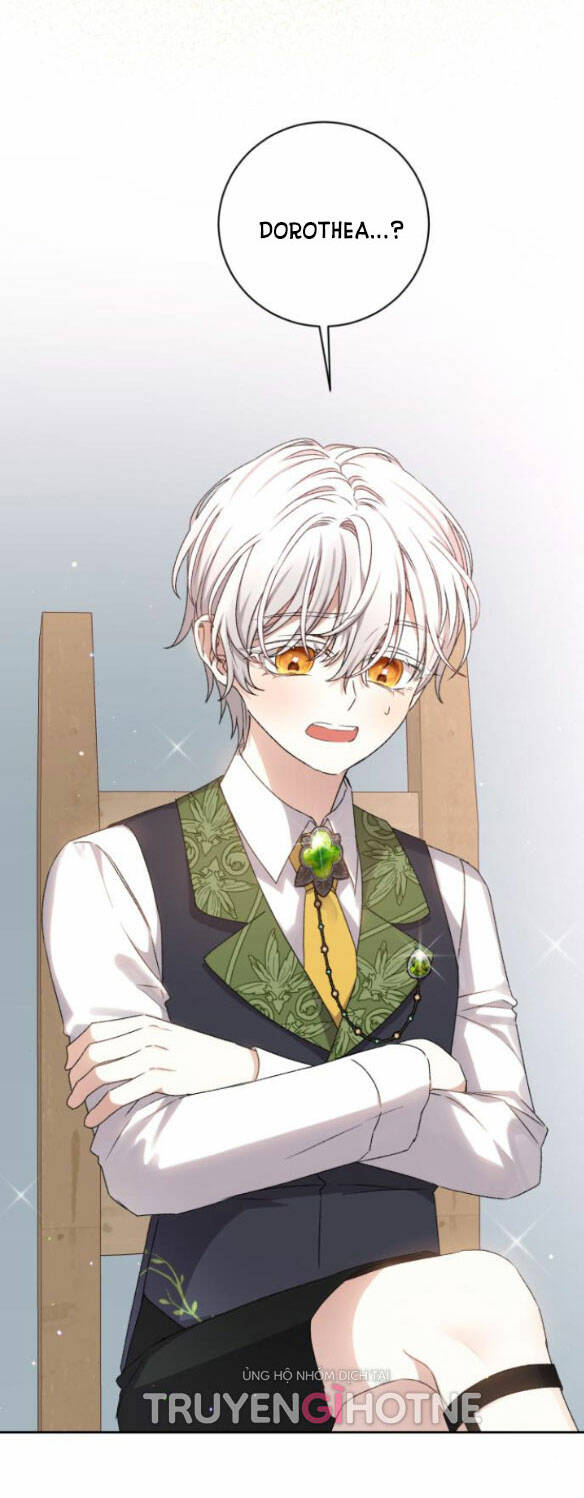 Nàng Bạo Chúa Muốn Có Một Cuộc Sống Hạnh Phúc Hơn! chapter 19.2 34