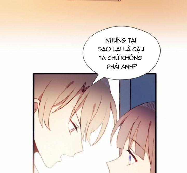 Mối Tình Đầu Chưa Được Trọn Vẹn chapter 43 21