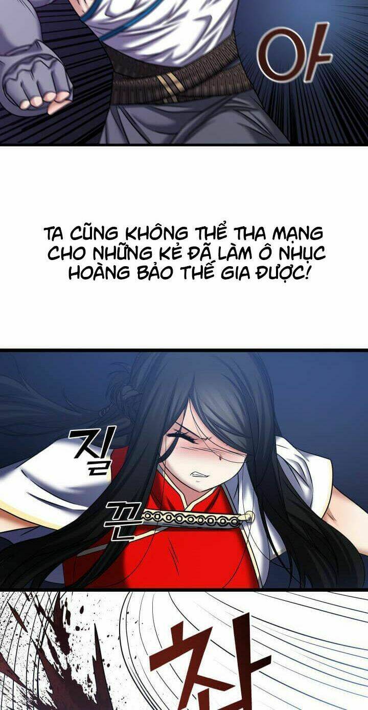 lôi thần chuyển sinh chapter 20 20