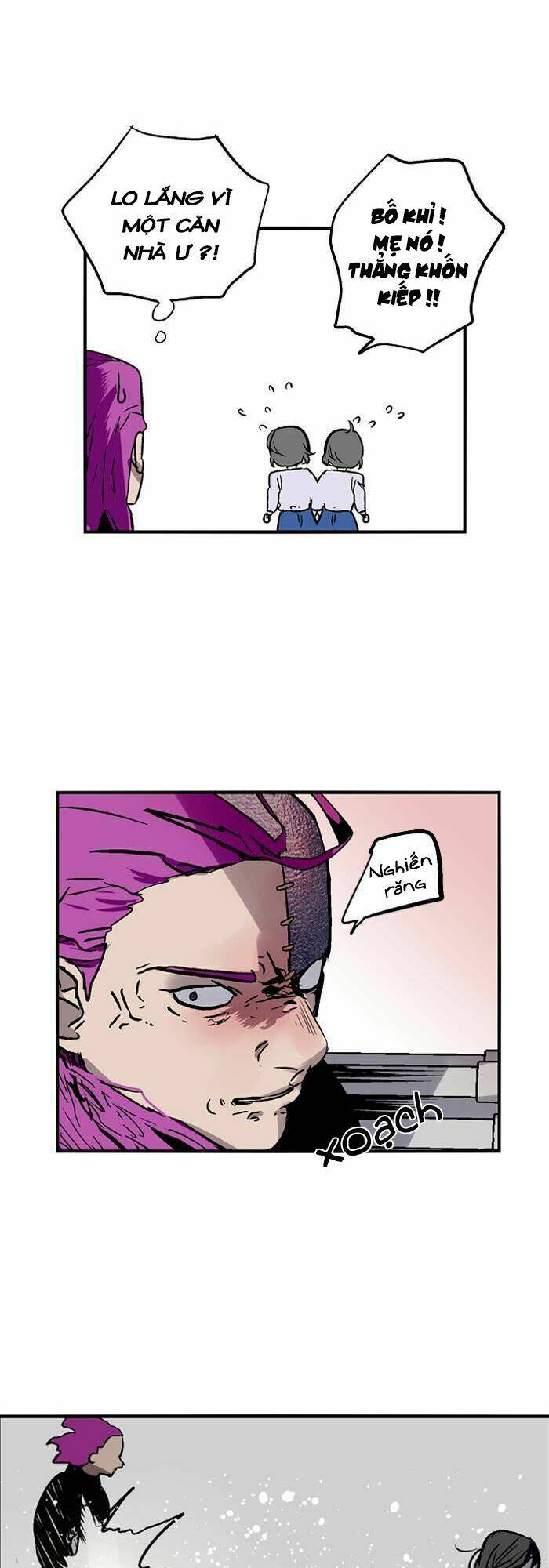 người máy hủy diệt chapter 57 33