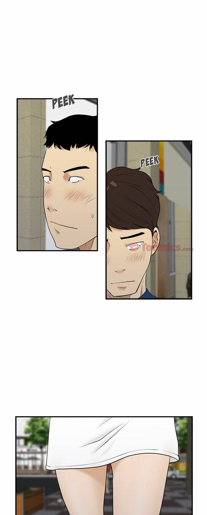 mr kang chapter 44 7