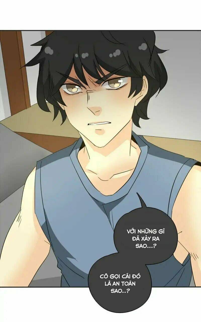 Thế Giới Không Hoàn Hảo Chapter 150 42