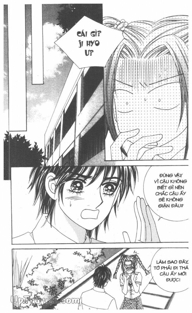 cáo già gặp sói điên chapter 5 57