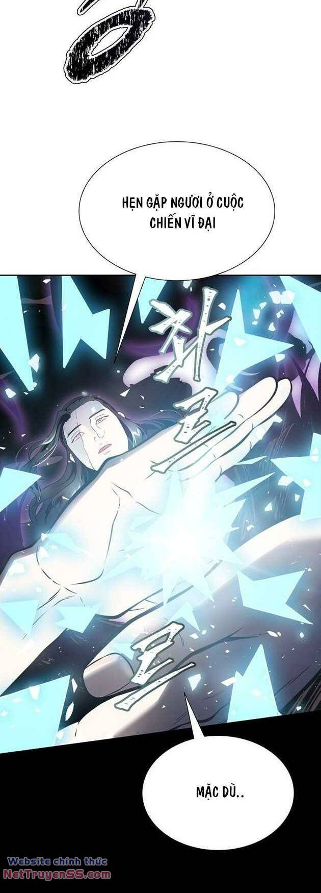 cuộc chiến trong tòa tháp chapter 601 28