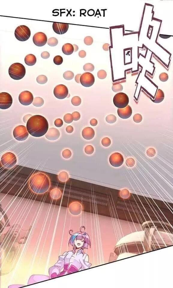 Lão Đại Xuyên Không Thành Tiên Nữ chapter 51.2 6