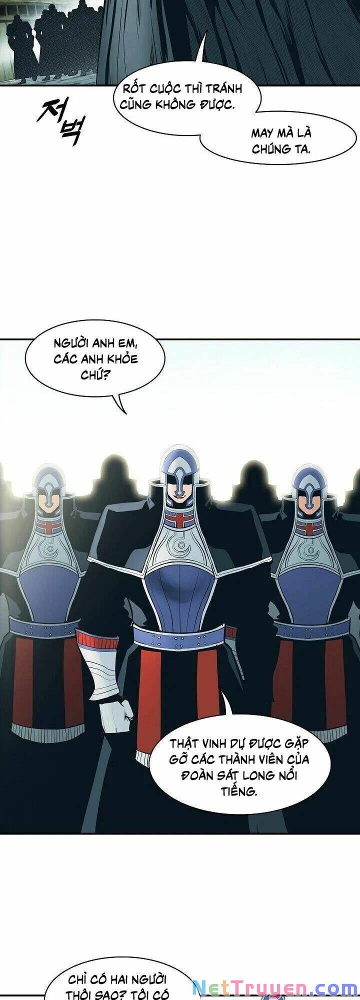 bất bại chân ma chapter 91 30